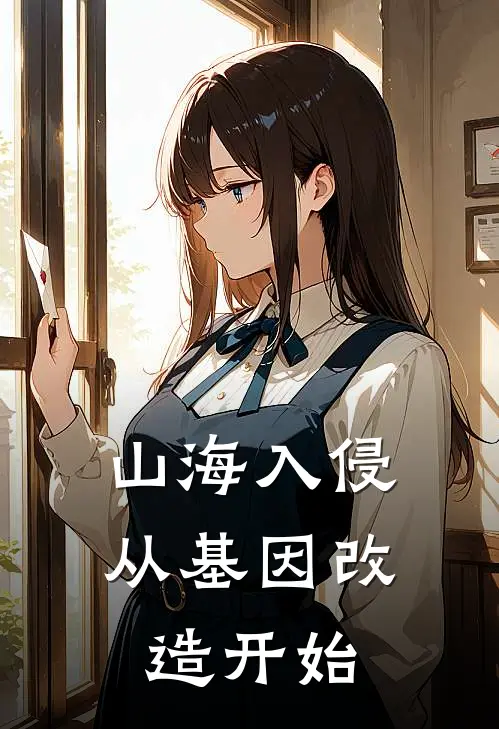 山海入侵：从基因改造开始祝余祝缘全本免费小说_热门网络小说推荐山海入侵：从基因改造开始祝余祝缘