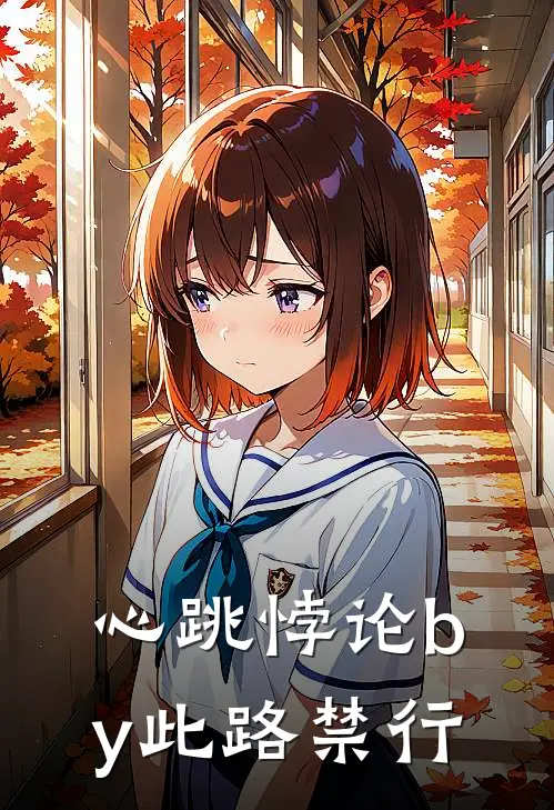 心跳悖论by此路禁行