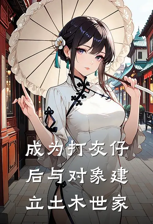 王浩林小雨《成为打灰仔后与对象建立土木世家》_(王浩林小雨)热门小说