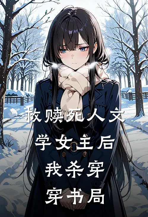 救赎死人文学女主后，我杀穿穿书局陈艾谢桐最新热门小说_免费小说全文阅读救赎死人文学女主后，我杀穿穿书局(陈艾谢桐)