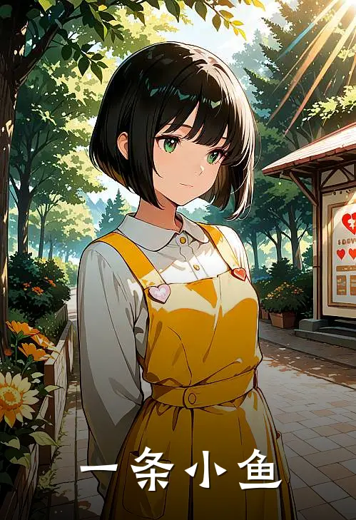 一条小鱼田梦杨瑾瑜小说免费完结_最新章节列表一条小鱼(田梦杨瑾瑜)