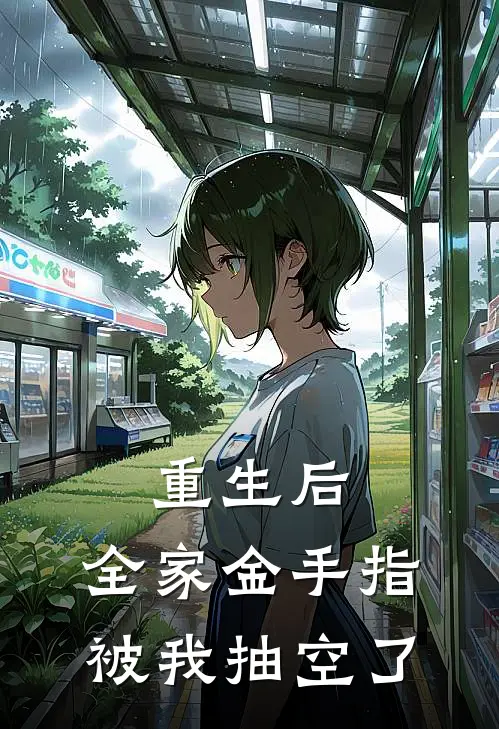 重生后：全家金手指被我抽空了