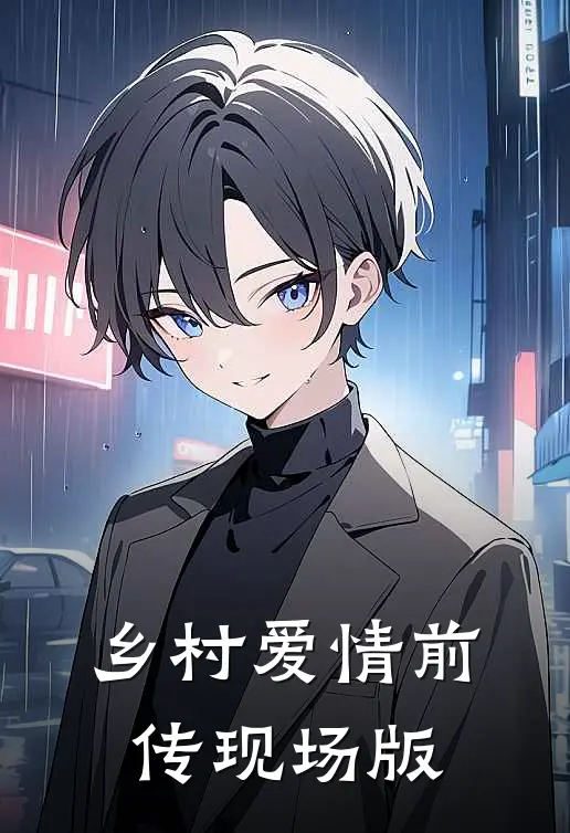 乡村爱情前传现场版