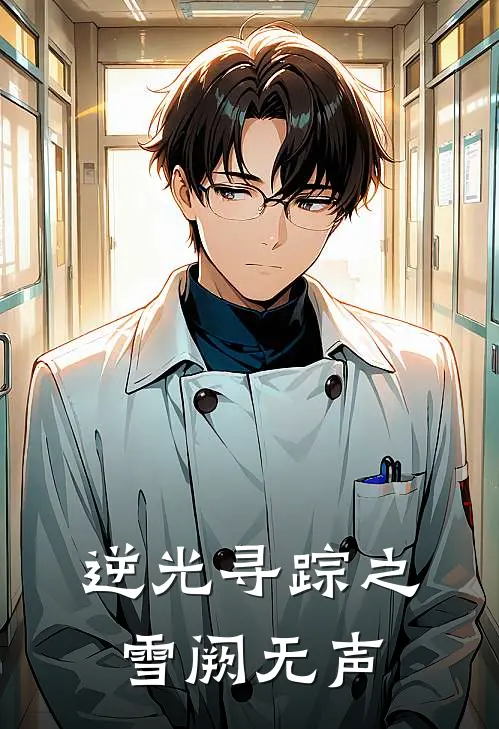 逆光寻踪之雪阙无声