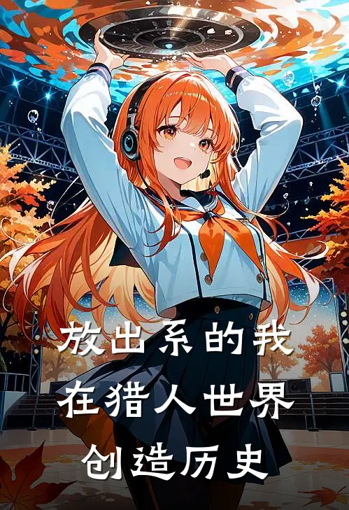 放出系的我在猎人世界创造历史(秦修竹秦修竹)最新小说_免费阅读完整版小说放出系的我在猎人世界创造历史(秦修竹秦修竹)