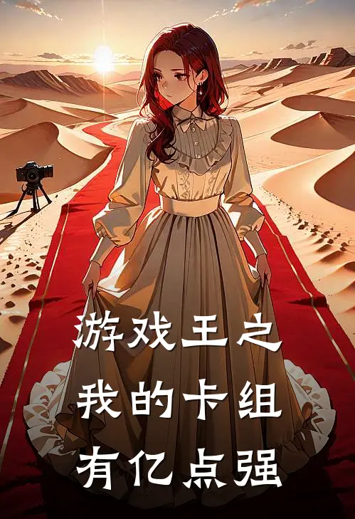 游戏王之我的卡组有亿点强