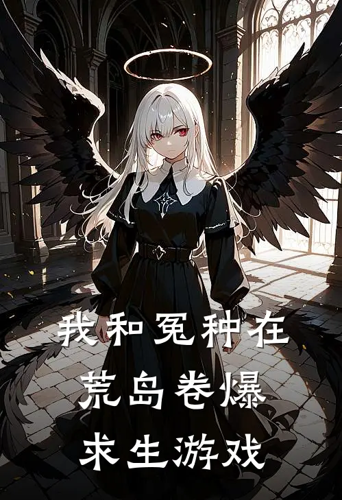 我和冤种在荒岛卷爆求生游戏(林薇楚辰)完结版小说_最新全本小说我和冤种在荒岛卷爆求生游戏林薇楚辰