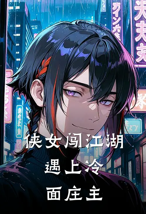 侠女闯江湖，遇上冷面庄主