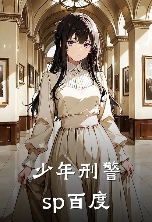 少年刑警sp百度