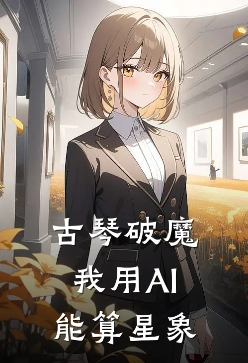 古琴破魔，我用AI能算星象