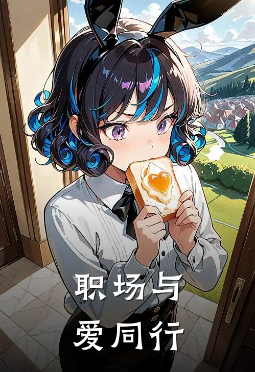 职场与爱同行(林晓沈逸)好看的完结小说_完本小说职场与爱同行林晓沈逸