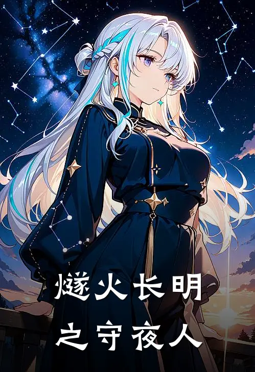燧火长明之守夜人