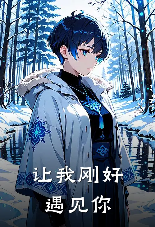 让我刚好遇见你顾苏木杨诚完结小说_免费小说在线看让我刚好遇见你顾苏木杨诚