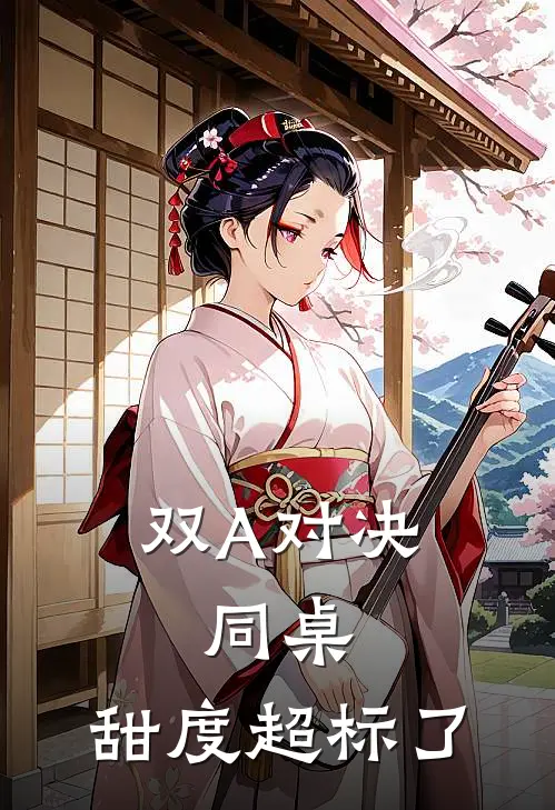 双A对决：同桌，甜度超标了(苏清颜陆星辞)在线免费小说_热门网络小说双A对决：同桌，甜度超标了苏清颜陆星辞