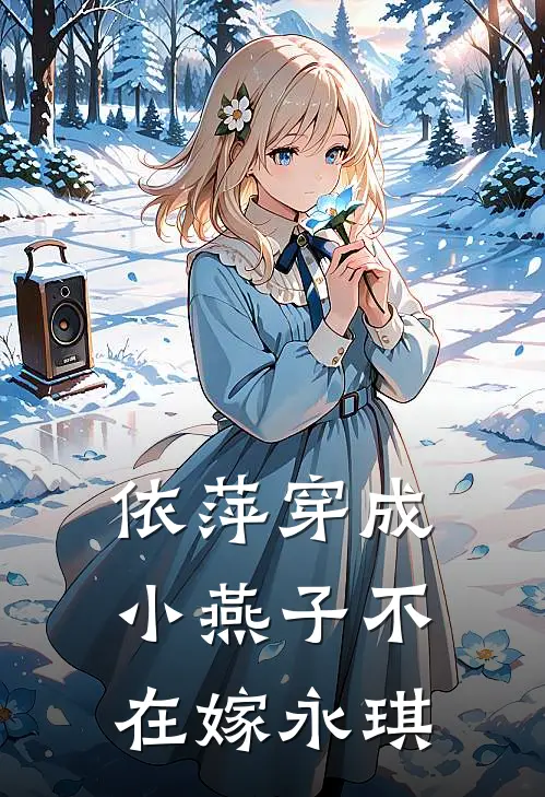 依萍穿成小燕子不在嫁永琪