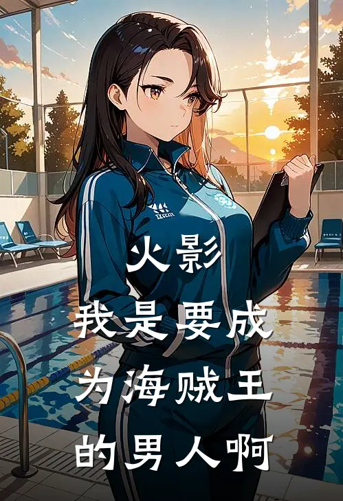 火影：我是要成为海贼王的男人啊