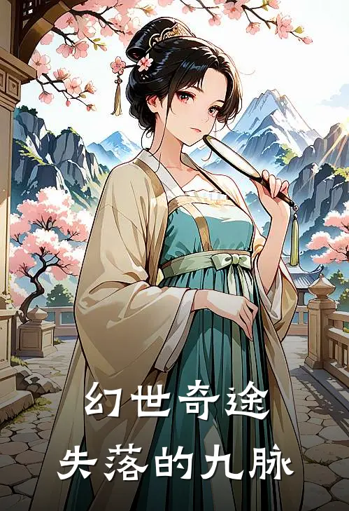 幻世奇途：失落的九脉林羽林羽完本热门小说_小说完结版幻世奇途：失落的九脉(林羽林羽)