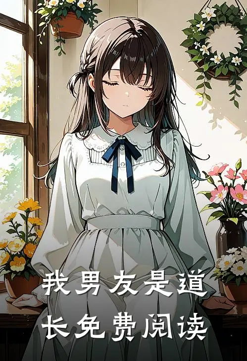 我男友是道长免费阅读