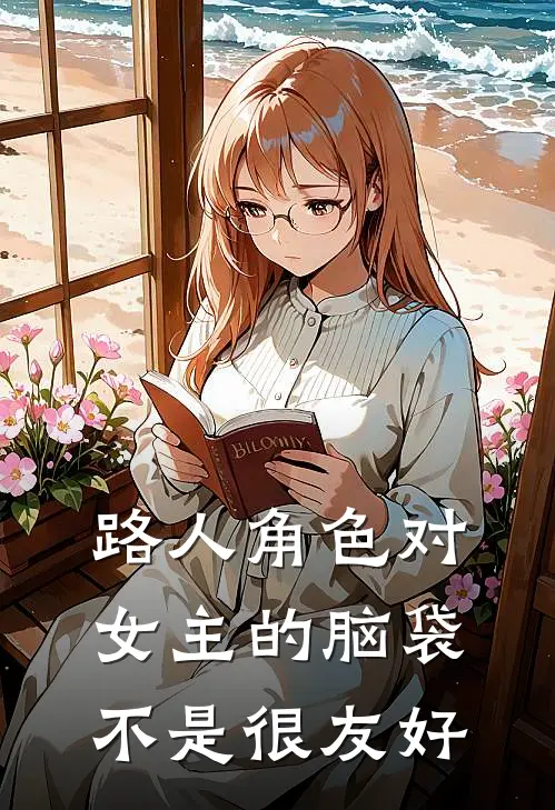 路人角色对女主的脑袋不是很友好