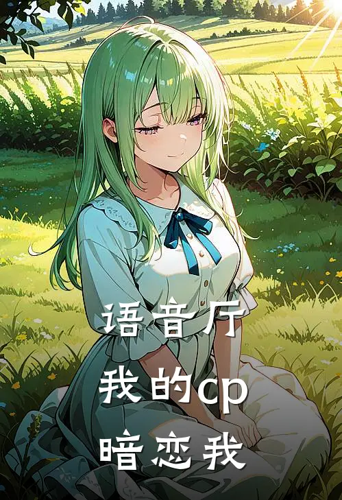 语音厅：我的cp暗恋我