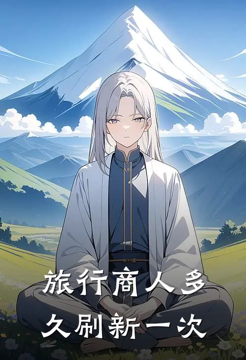 旅行商人多久刷新一次