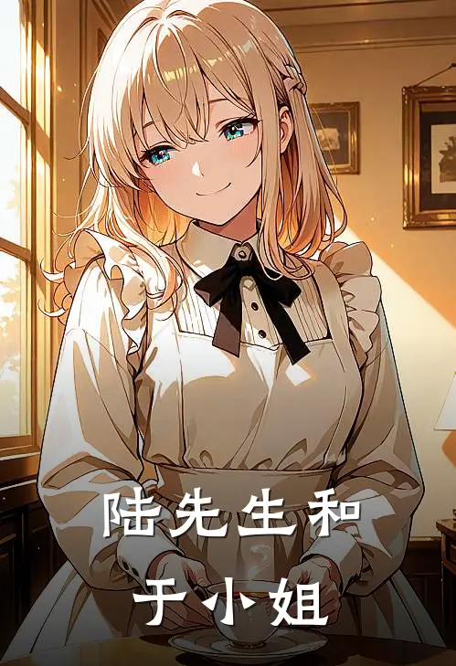 陆先生和于小姐