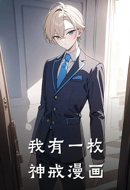 我有一枚神戒漫画