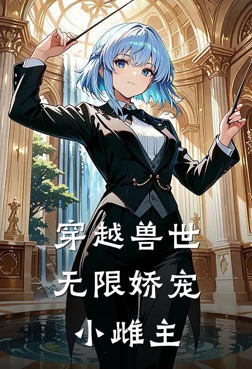 穿越兽世：无限娇宠小雌主