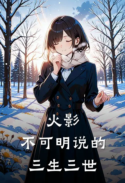 火影：不可明说的三生三世