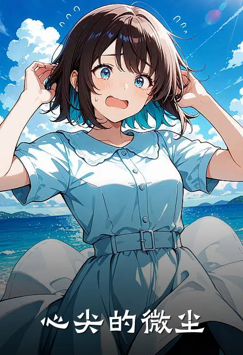 心尖的微尘全文免费阅读无弹窗大结局_心尖的微尘（苏晚晴凌曜）最新小说
