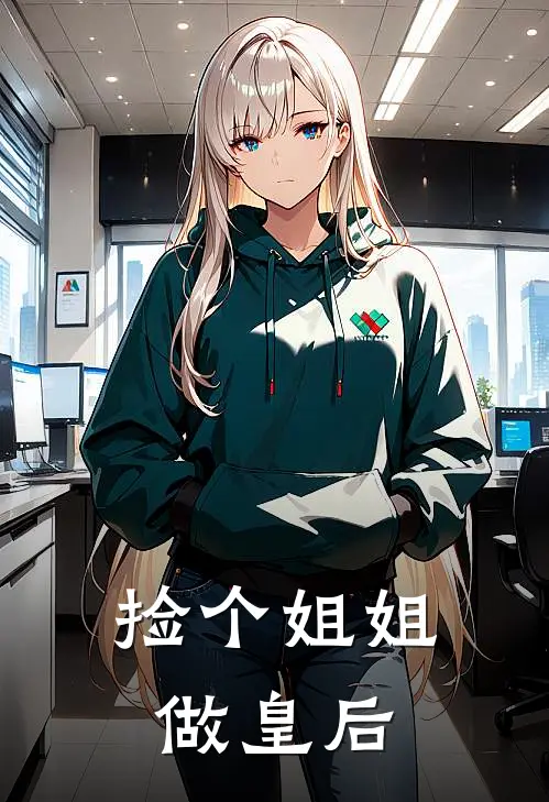 捡个姐姐做皇后