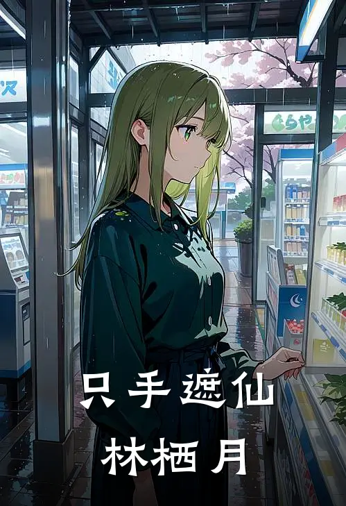 只手遮仙林栖月