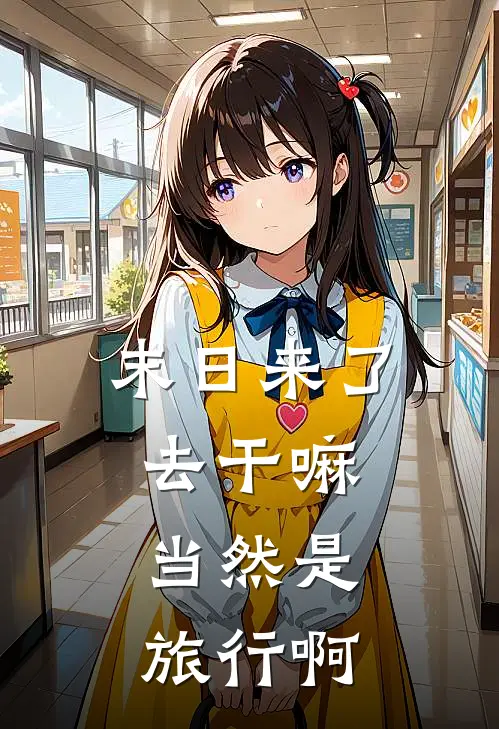 张一恒吴签《末日来了去干嘛，当然是旅行啊》全文免费在线阅读_《末日来了去干嘛，当然是旅行啊》全本在线阅读