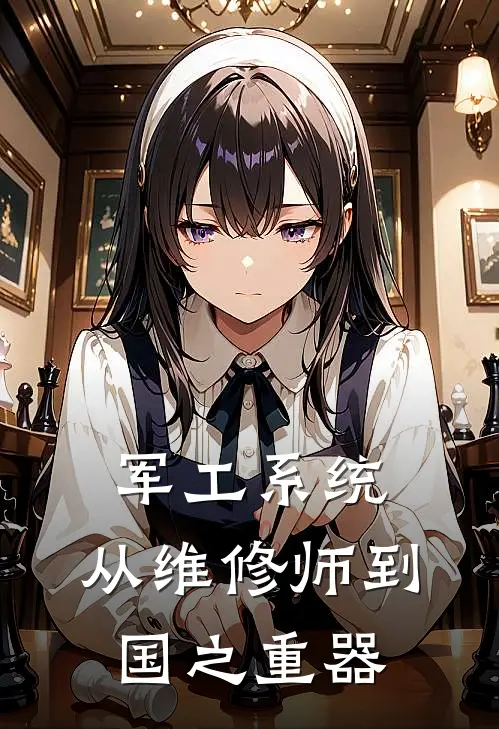 陈越王建国(军工系统：从维修师到国之重器)全本阅读_陈越王建国最新热门小说