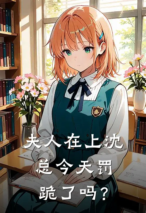 夫人在上沈总今天罚跪了吗？裴九舒沈经年免费小说完结_最新完本小说推荐夫人在上沈总今天罚跪了吗？(裴九舒沈经年)