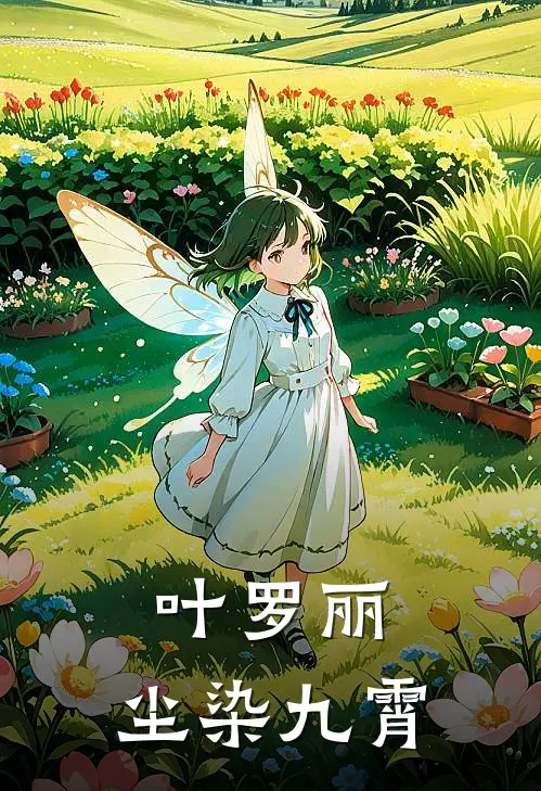 叶罗丽：尘染九霄（王默叶罗丽）全文免费阅读无弹窗大结局_叶罗丽：尘染九霄最新章节列表