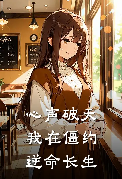 心声破天：我在僵约逆命长生(陈长生陈长生)完本小说推荐_最新章节列表心声破天：我在僵约逆命长生(陈长生陈长生)