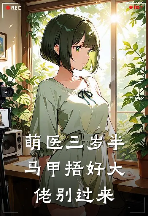 苏糯王琴萌医三岁半，马甲捂好大佬别过来全本免费在线阅读_萌医三岁半，马甲捂好大佬别过来全本阅读