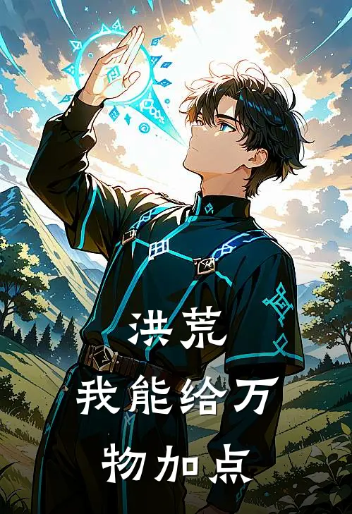 洪荒：我能给万物加点李澈李澈热门完结小说_最热门小说洪荒：我能给万物加点李澈李澈