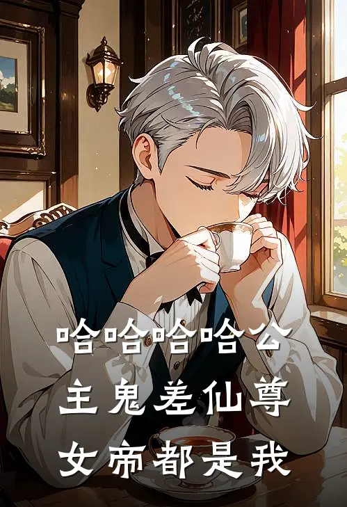 哈哈哈哈公主鬼差仙尊女帝都是我