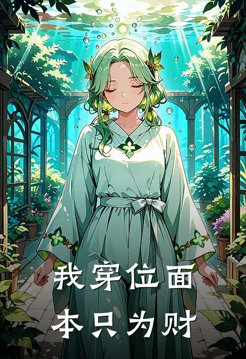 我穿位面，本只为财