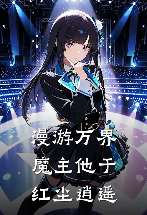漫游万界：魔主他于红尘逍遥