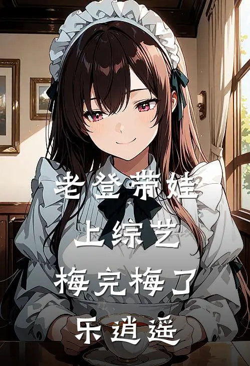 老登带娃上综艺，梅完梅了乐逍遥