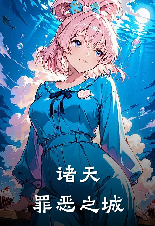 诸天：罪恶之城