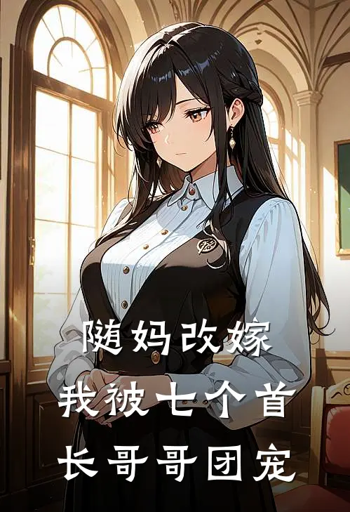 随妈改嫁，我被七个首长哥哥团宠(叶琳琅周政南)全文免费小说_小说免费完结随妈改嫁，我被七个首长哥哥团宠(叶琳琅周政南)