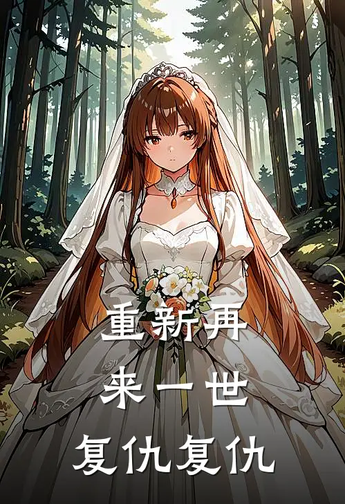 重新再来一世，复仇复仇