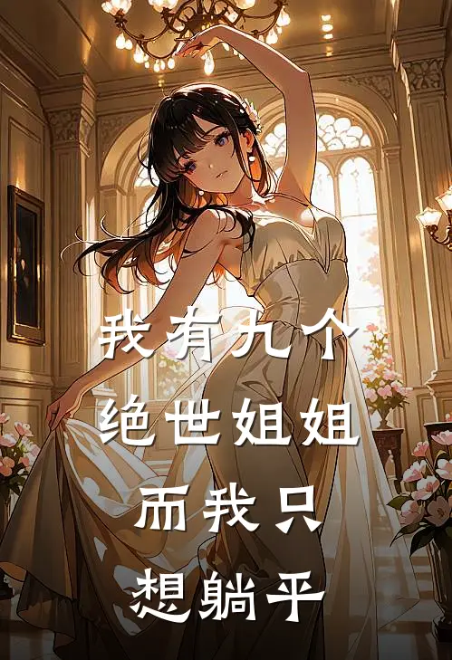 我有九个绝世姐姐，而我只想躺平