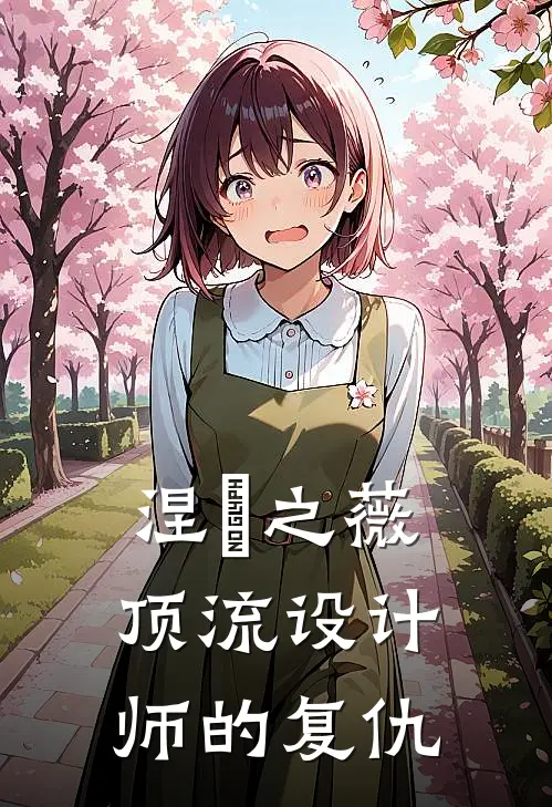 涅槃之薇：顶流设计师的复仇苏清薇白若曦热门小说阅读_免费完结小说涅槃之薇：顶流设计师的复仇苏清薇白若曦