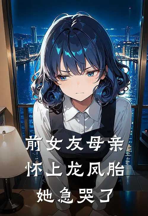 前女友母亲怀上龙凤胎，她急哭了