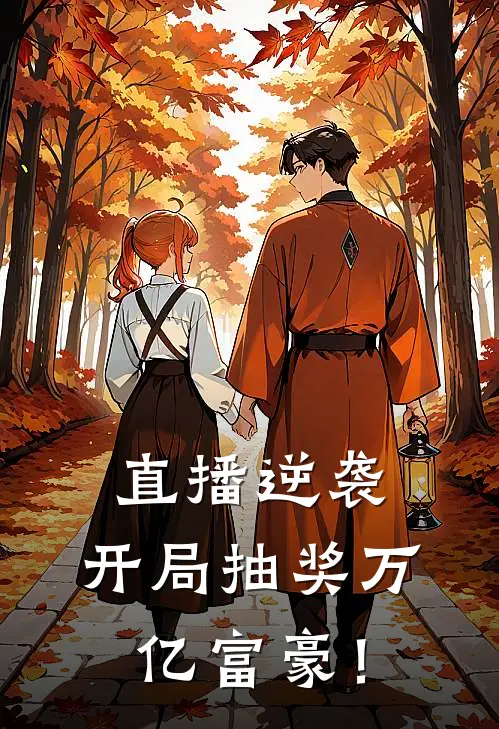 直播逆袭：开局抽奖万亿富豪！